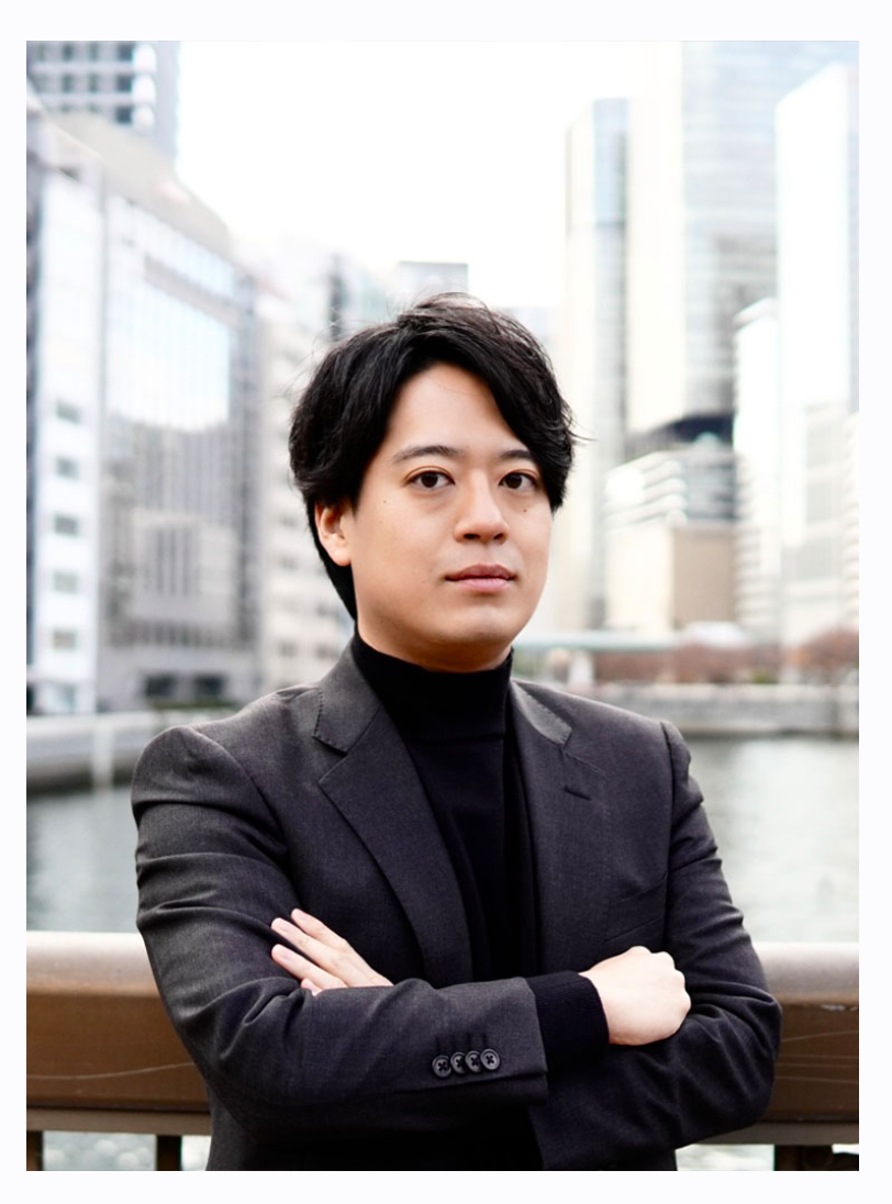 NewMA代表取締役